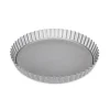 Städter Tarteform Mit Hebeboden ø 28 Cm / H 3,5 Cm Silber 11
