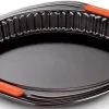 Le Creuset Quiche- Und Obstkuchenform, 30 Cm 11