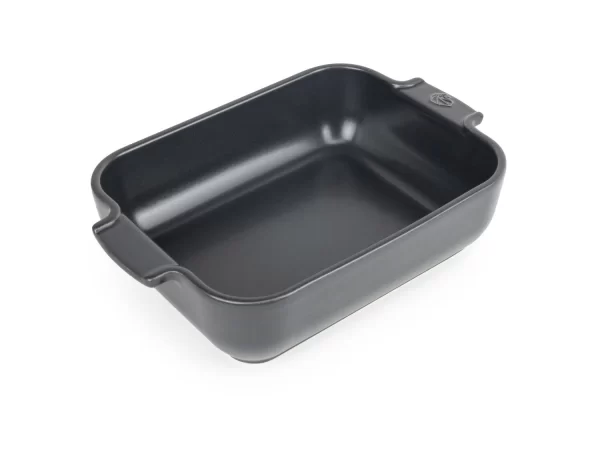 Appolia Auflaufform Rechteckig In Schiefergrau 4