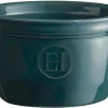 Emile Henry Töpfchen Nr. 9 In Feu Doux 10