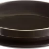 Emile Henry Tarte Tatin-Set In Fusain 14