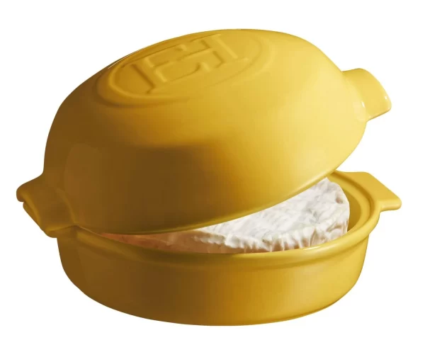 Emile Henry Cheese Baker In Provence 1