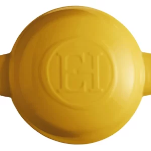Emile Henry Cheese Baker In Provence 12