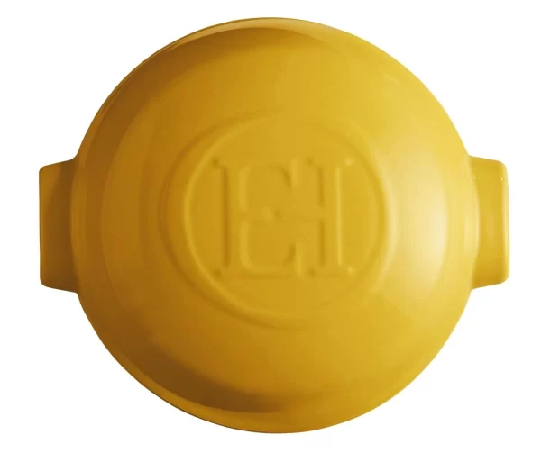 Emile Henry Cheese Baker In Provence 4