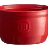 Emile Henry Töpfchen Nr. 10 In Granatapfel 10