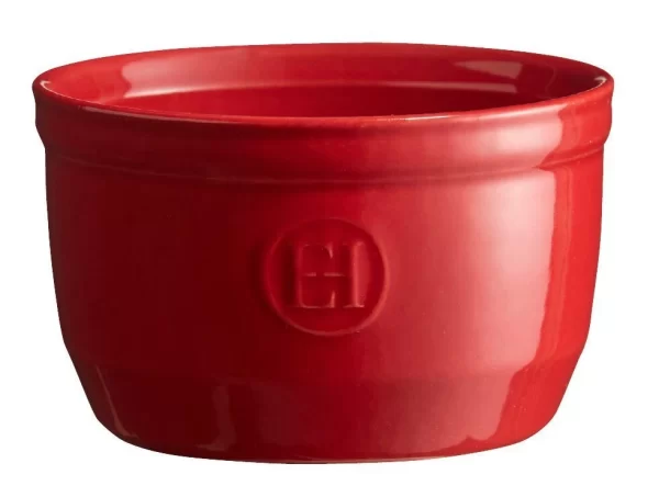 Emile Henry Töpfchen Nr. 10 In Granatapfel 1